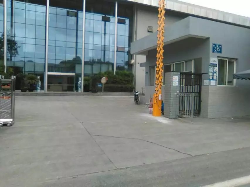 天津东丽区天津东丽区浙江杭州市道闸